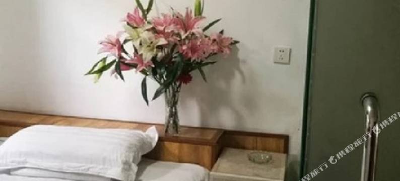 千禧旅社(瓦房店火车站店)图片