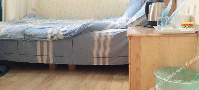 南京闲之旅青年旅社图片