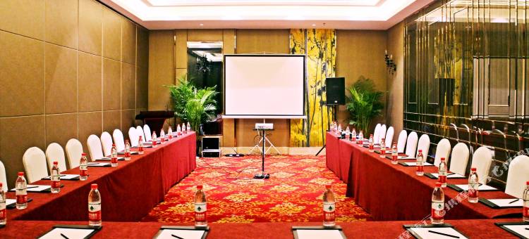 丹东威尼斯建国饭店图片