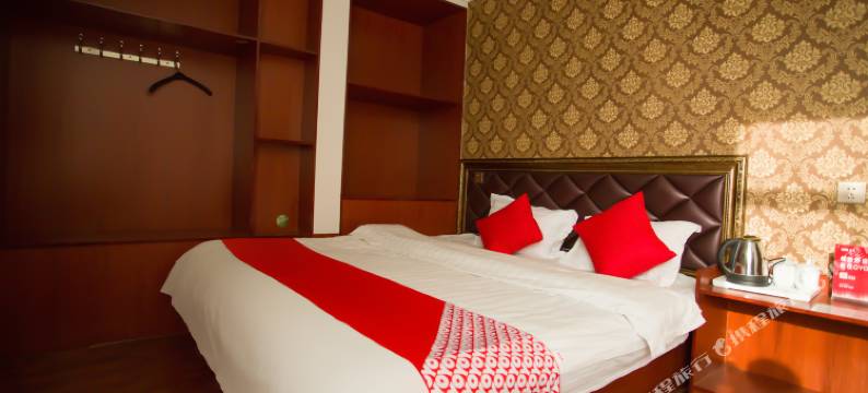 凤城嘉泰商务酒店图片