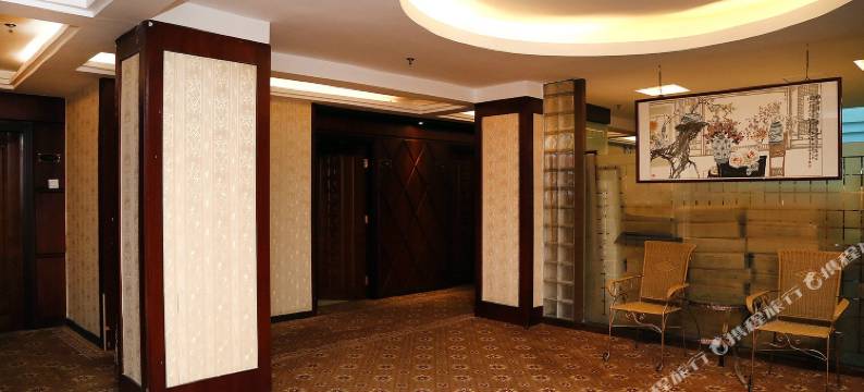 深圳富佳宾馆(金广快捷加盟酒店)图片