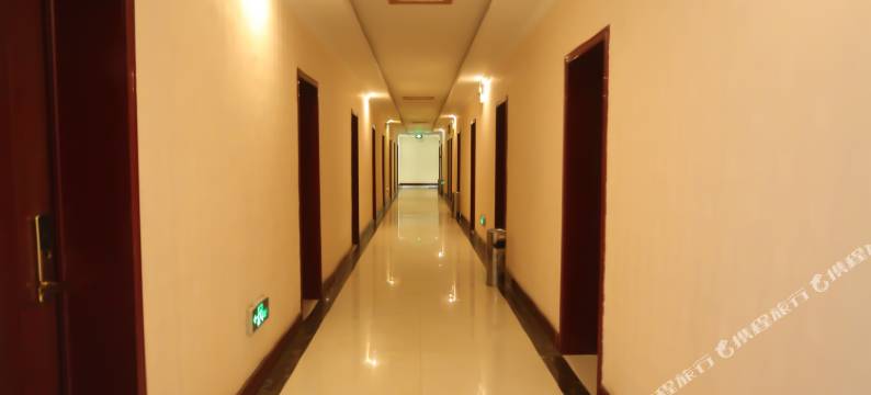 运城金文苑大酒店(火车站店)图片