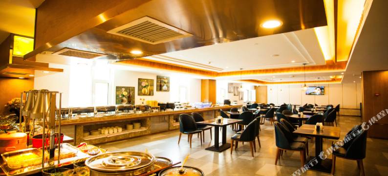 锦尚都城酒店(大同东信广场店)图片