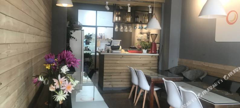 阳朔蒂凡尼客栈图片