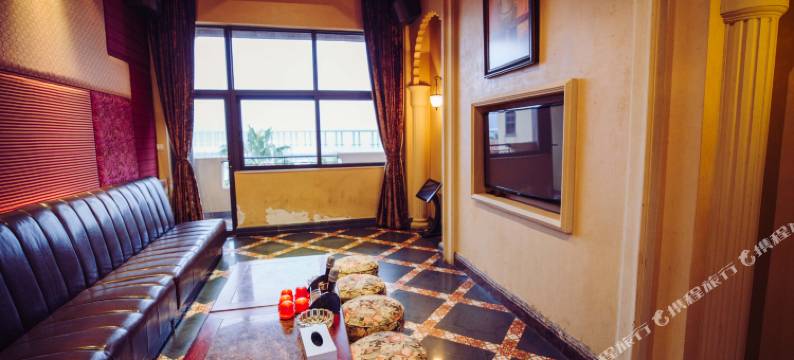 天骄假日海景酒店公寓(惠州东部湾店)图片