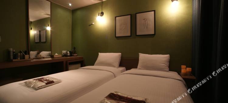 哈鲁酒店(Hotel Haru)图片