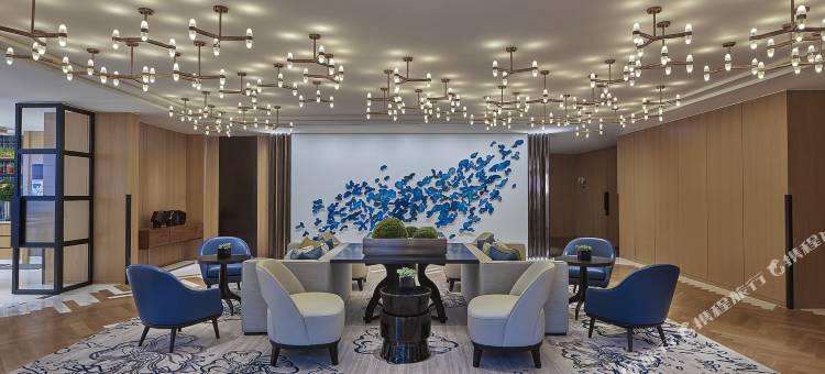 吉隆坡君悦酒店(Grand Hyatt Kuala Lumpur)图片