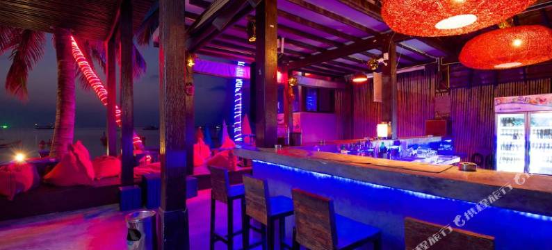 海滩之风度假酒店(Wind Beach Resort)图片