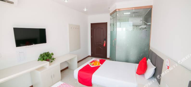 兰溪新唐商务宾馆图片