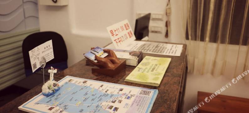 垦丁砂岛206民宿图片