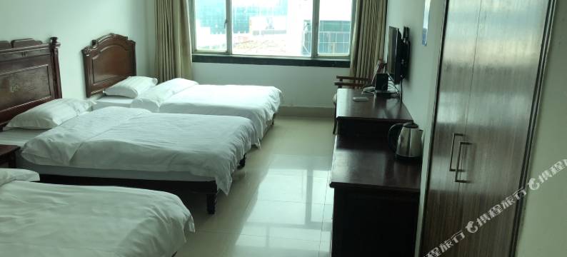 湛江永南旅馆图片