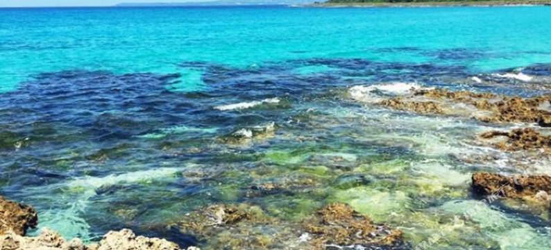 垦丁砂岛206民宿图片