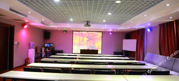 途窝假日酒店(宁国市政府汽车站店)图片