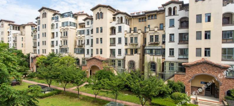 无锡慧佳度假别墅图片