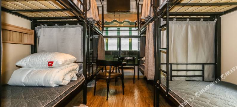 上海DC青年旅社图片