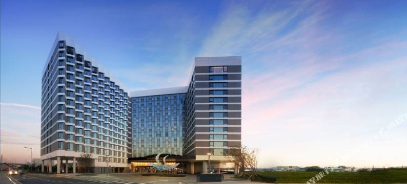 首尔滨海酒店(Hotel Marinabay Seoul)图片