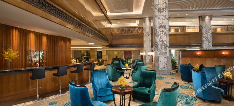 杭州英冠温德姆酒店图片