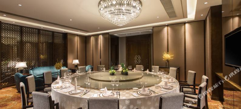 杭州英冠温德姆酒店图片