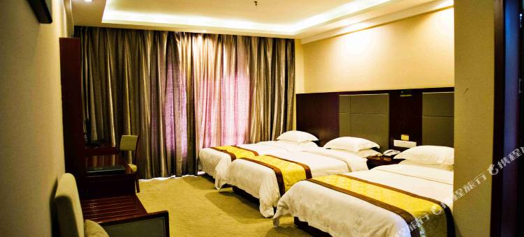 吴堡三星大酒店图片