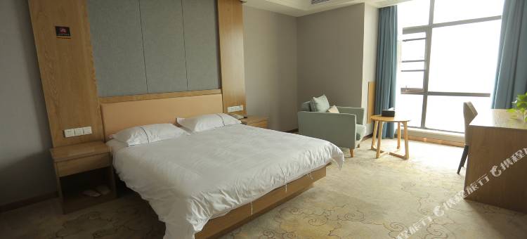 速8酒店(合肥龙塘高速水电学院店)图片