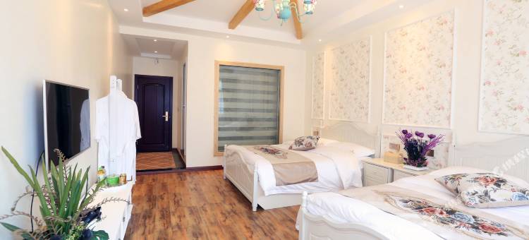 长宁天下翠商务酒店图片