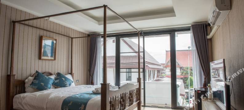 兰纳精品酒店(A Lanna Boutique House)图片