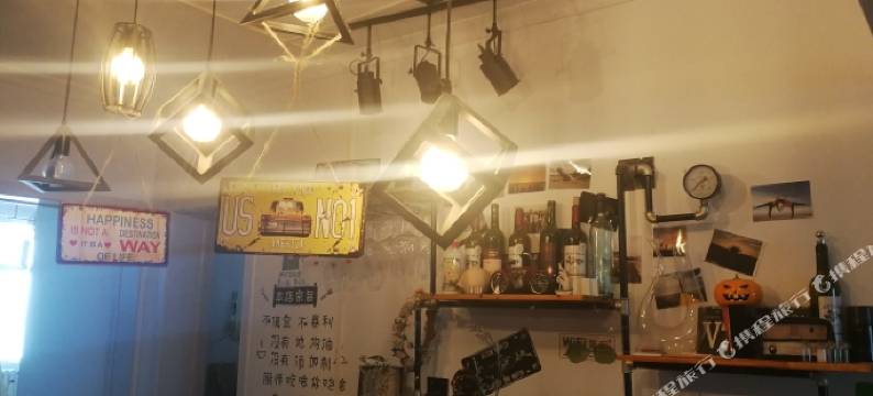 西宁19楼青年旅舍图片