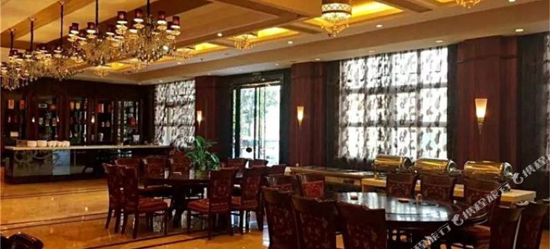 宏远(荆门荆襄商务酒店)图片