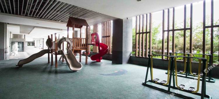 成都礼遇公寓图片