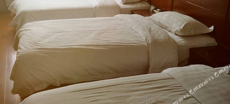 平利三品香宾馆图片