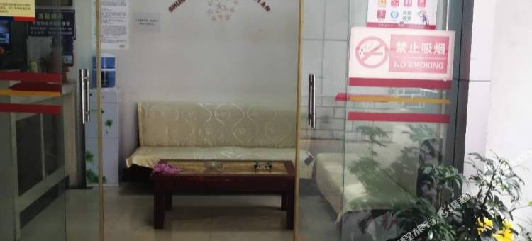 九龙顺城酒店图片