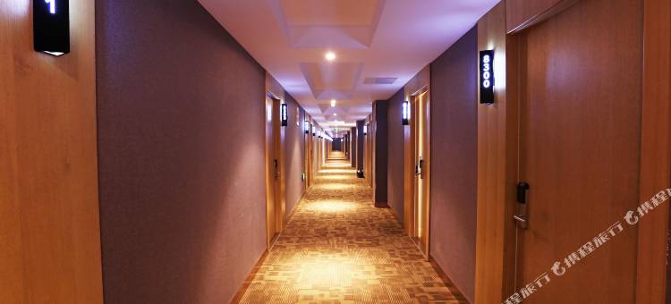 尚客优酒店(无棣新区广场中心店)图片