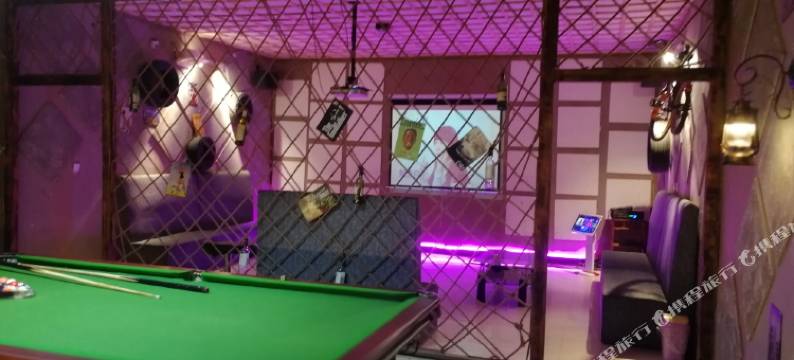 Neverland乌有巷别墅(北京香堂环路店)图片