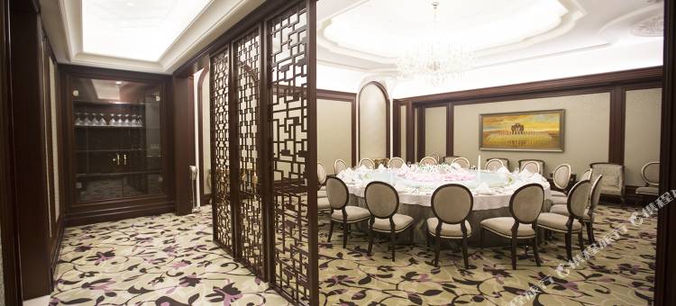 张家口国际大酒店(B座)图片