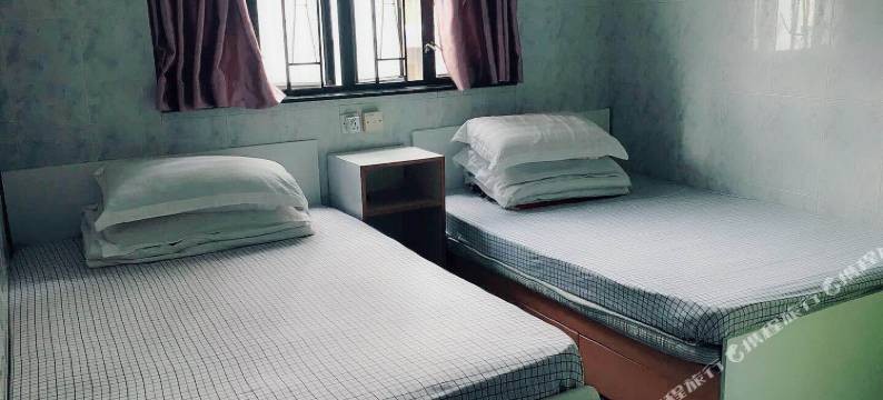 香港星光宾馆图片