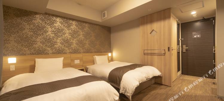 天然温泉朝雾之汤 多美迎 PREMIUM 难波别馆(Natural hot spring Asagiri no Yu Dormy Inn PREMIUM Namba ANNEX)图片