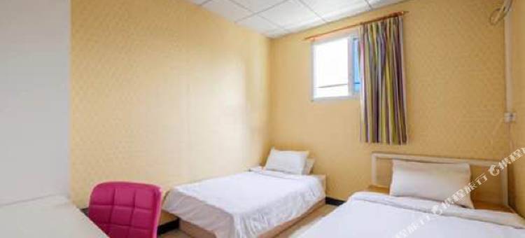 广州青年旅社图片