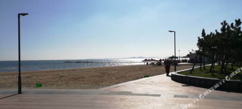 悠途公寓(烟台烟大店)图片