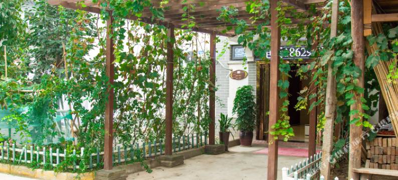 雅悦精致商务宾馆图片