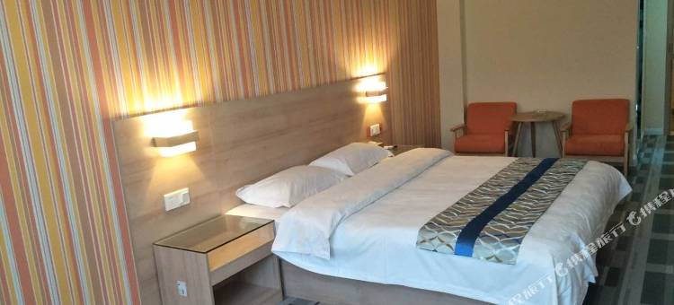 如家华驿酒店(淮安涟水县人民医院店)图片