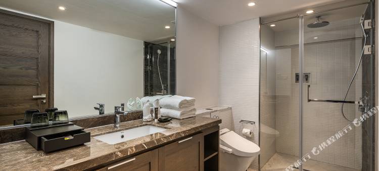 上海虹桥诺富特全套房酒店图片