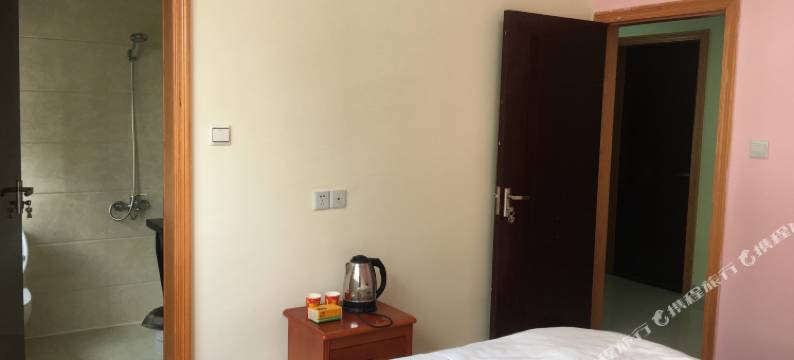 乌镇慧慧小巢民宿图片