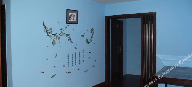 京都民宿(北京劲松店)图片