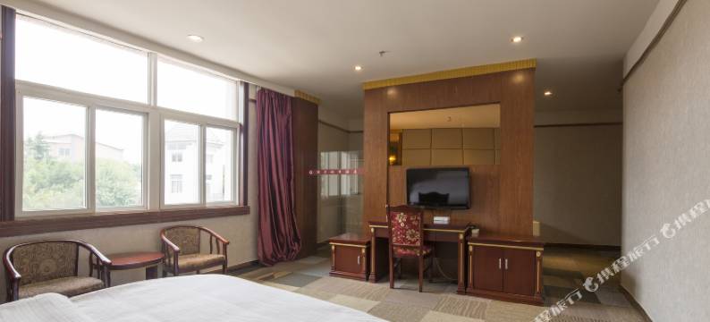 巢湖国力假日酒店图片