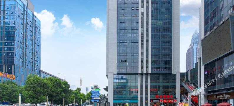 重庆创兴酒店图片