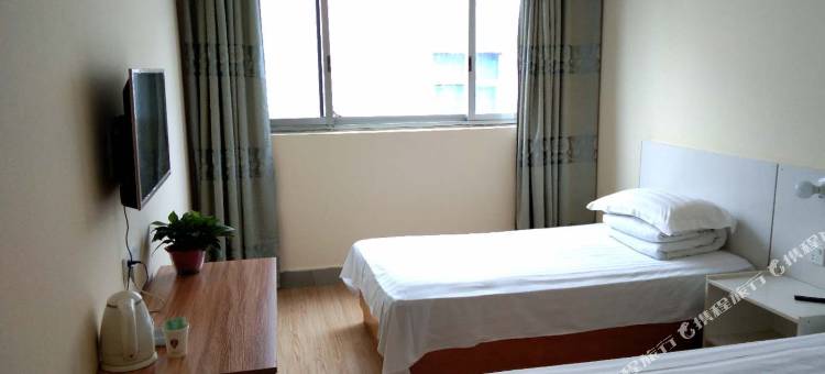 扬州温馨宾馆图片
