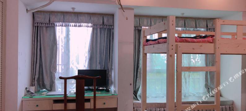 深圳青旅联盟都市美宿图片