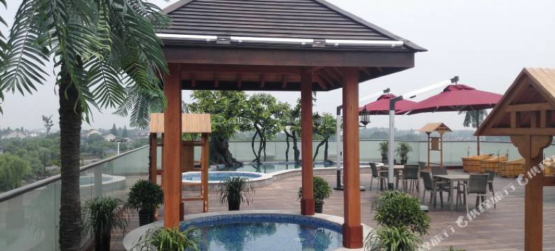 南浔世友生态园图片