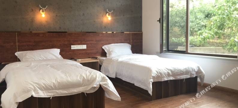 凤城通达生态园图片