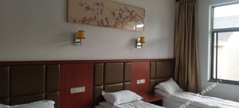 磐安湘湘农家乐图片